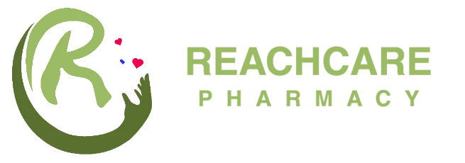 Reachcare Pharmacy Logo